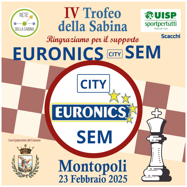 Euronics City SEM