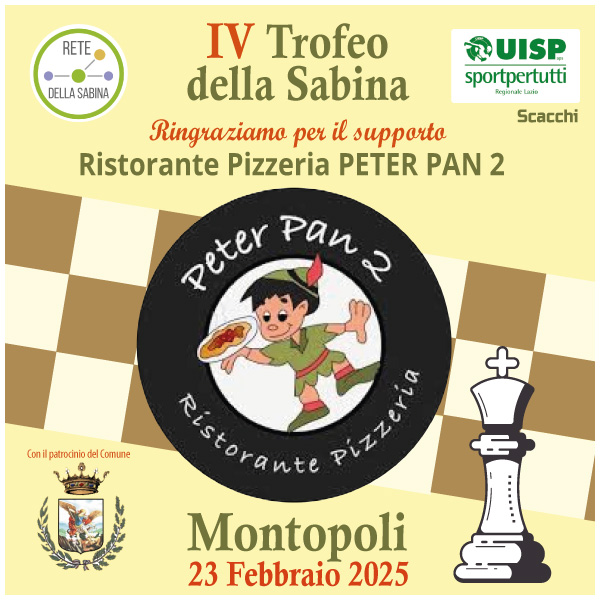 Ristorante Pizzeria 'Peter Pan 2'