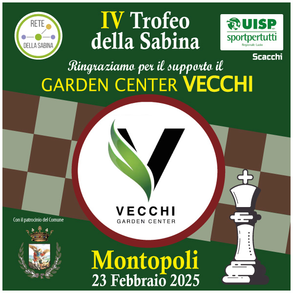 Garden Center VECCHI