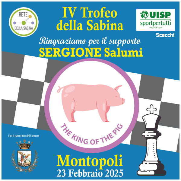 Sergione Salumi e Catering a Montopoli