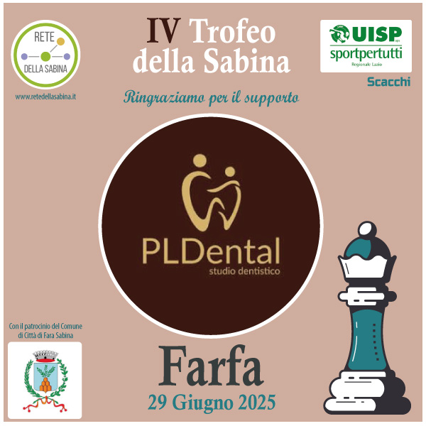 Studio dentistico PL Dental Passo Corese
