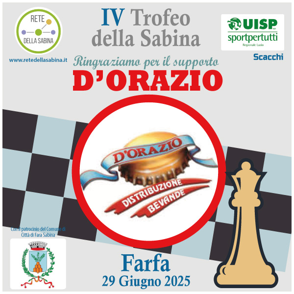 D'Orazio enoteca e distribuzione bevande