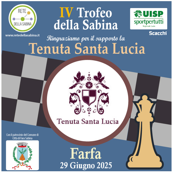 Tenuta Santa Lucia