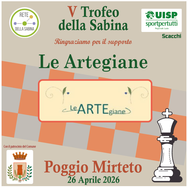 Le Artegiane a Poggio Mirteto Le Artegiane a Poggio Mirteto