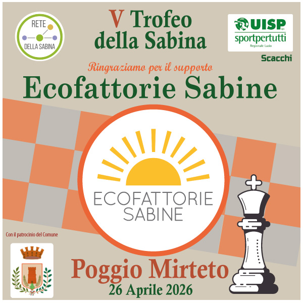 Ecofattorie Sabine Ecofattorie Sabine