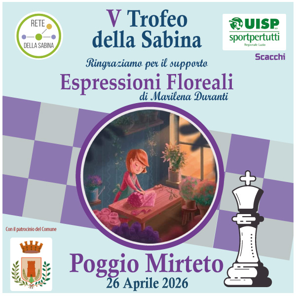 Espressioni Floreali a Poggio Mirteto Espressioni Floreali a Poggio Mirteto