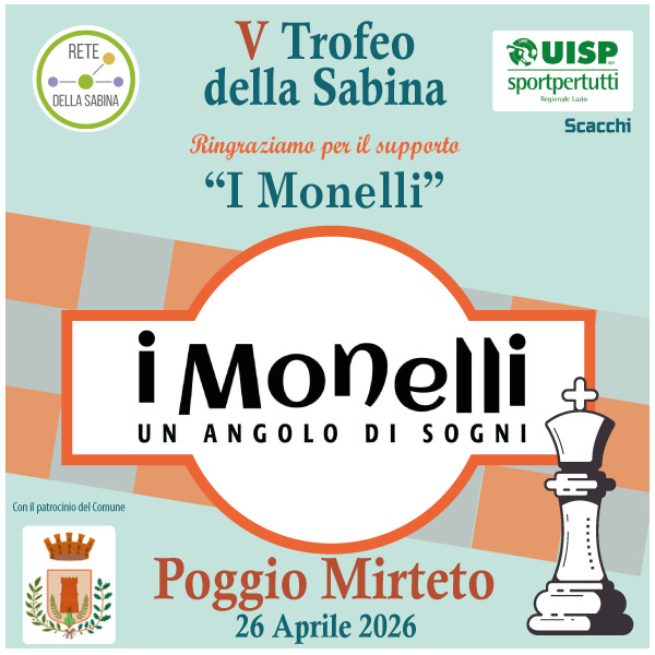 I Monelli un angolo di sogni a Poggio Mirteto I Monelli un angolo di sogni a Poggio Mirteto