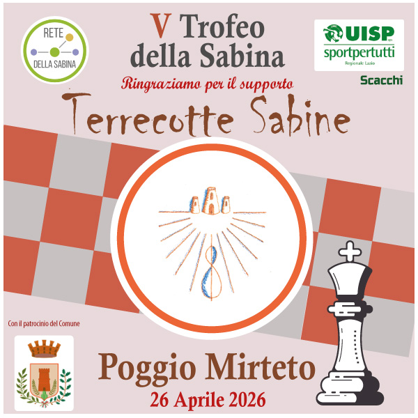 Terrecotte Sabine a Poggio Mirteto Terrecotte Sabine a Poggio Mirteto