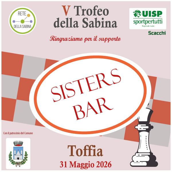 Sisters Bar a Toffia