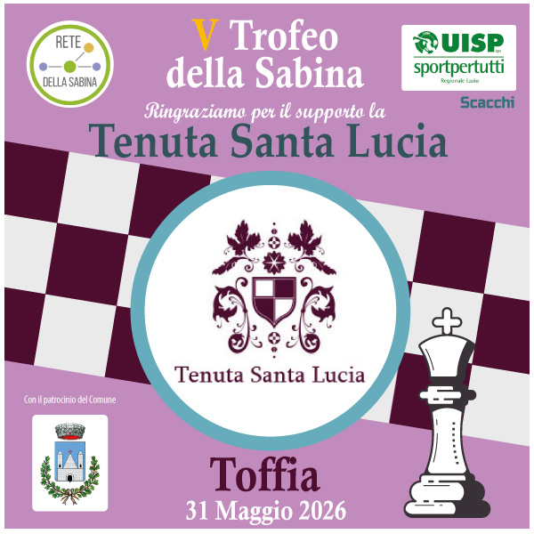 Tenuta Santa Lucia - Poggio Mirteto Tenuta Santa Lucia - Poggio Mirteto